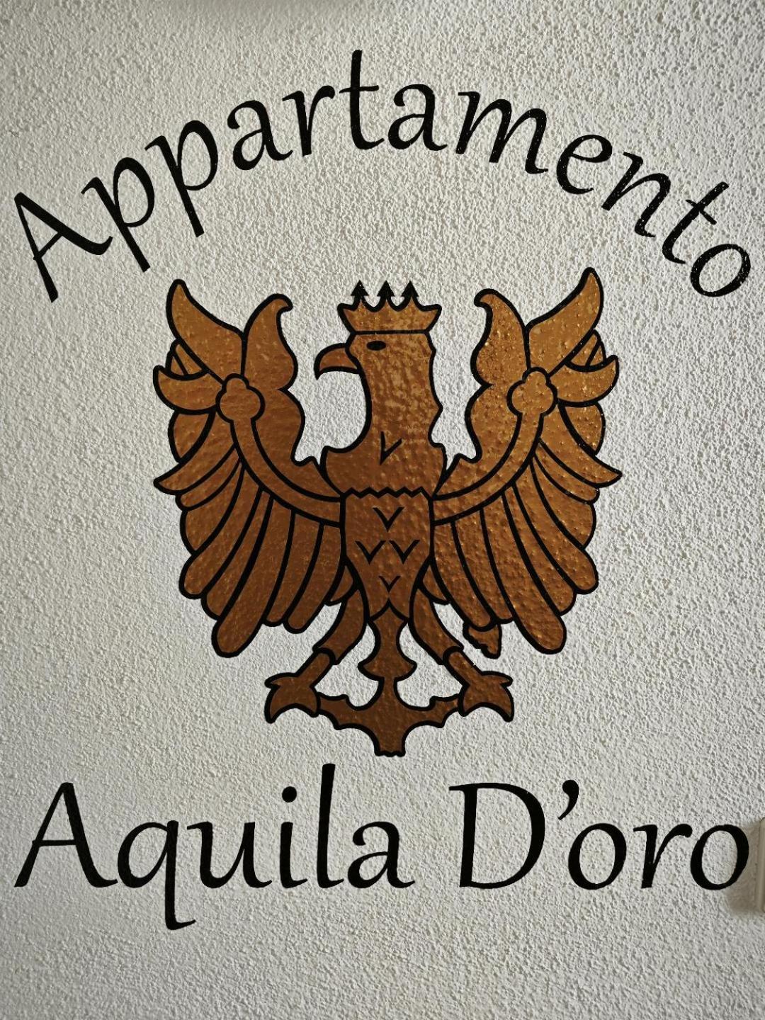 Appartamento Aquila D'Oro Vipiteno Kültér fotó